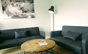House Of Joy - Centre Ville - Parking Gratuit